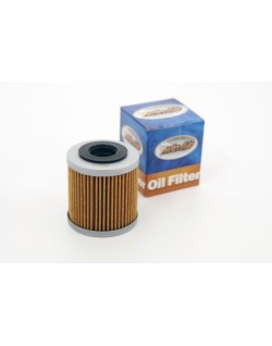 TWIN AIR OIL FILTER
