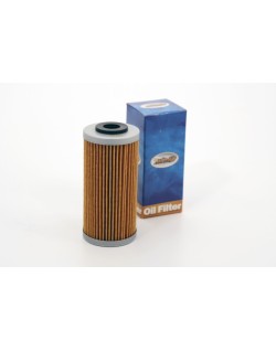 TWIN AIR OIL FILTER