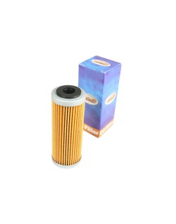 OILFILTER FOR OIL COOLER