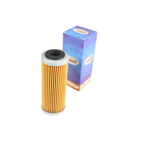 OILFILTER FOR OIL COOLER