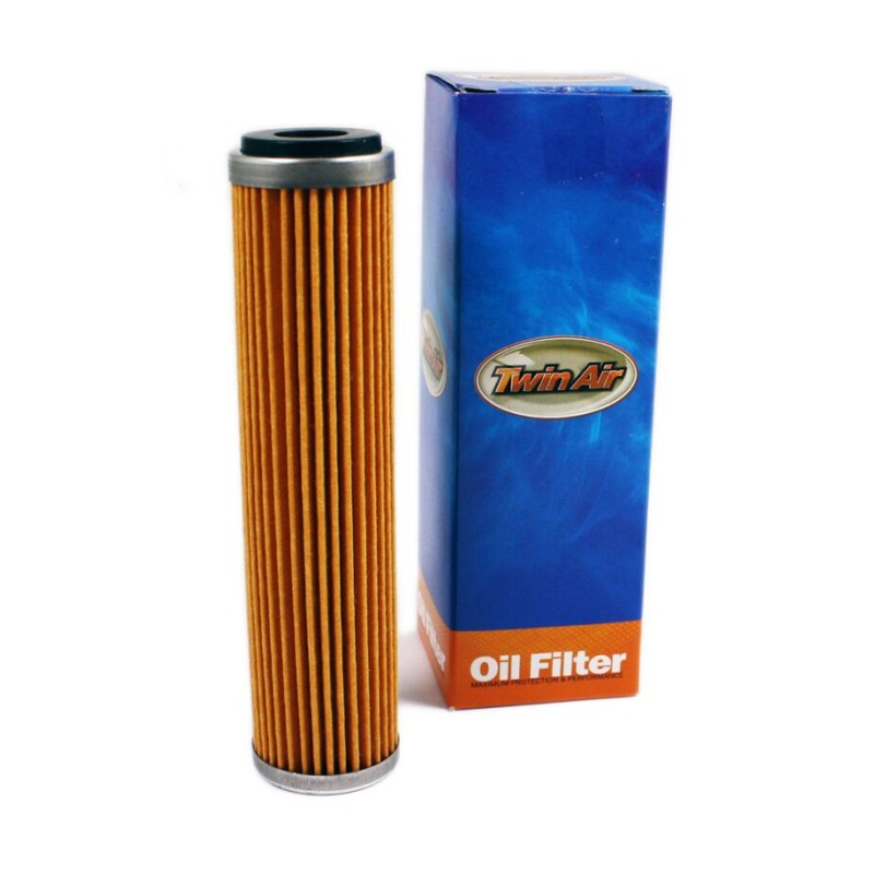 TWIN AIR OIL FILTER
