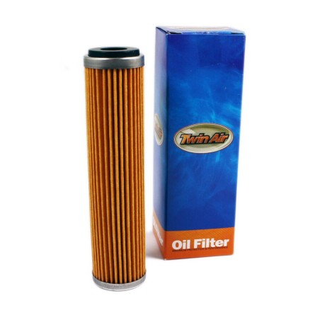 TWIN AIR OIL FILTER
