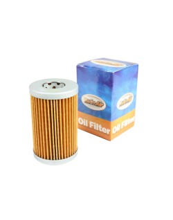 OIL FILTER FOR OIL COOLER
