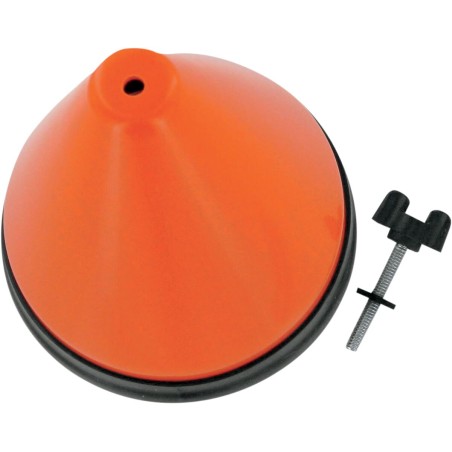AIR BOX CVR YFZ450