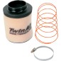 AIR FILTER TWIN AIR POLAR