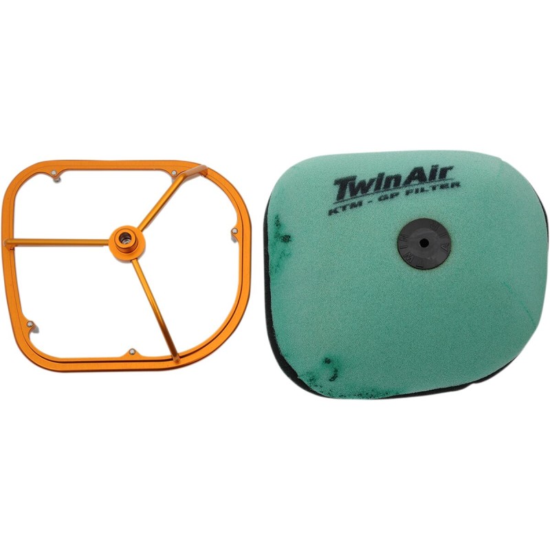 POWER FLOW KIT KTM