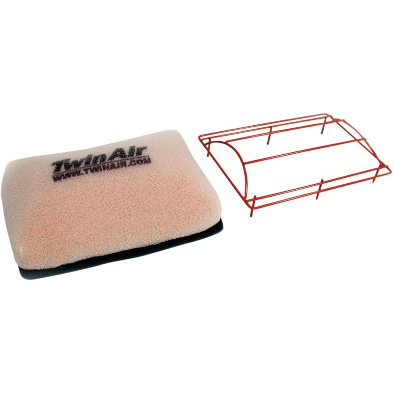 AIR FILTER +CAGE SXV/RXV