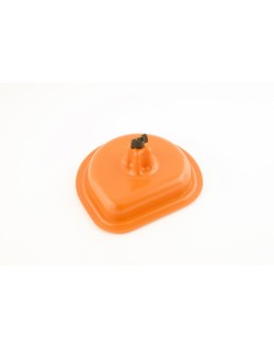 AIR BOX COVER SHERCO