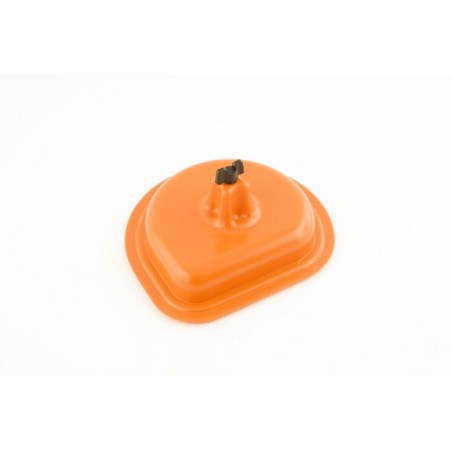AIR BOX COVER SHERCO
