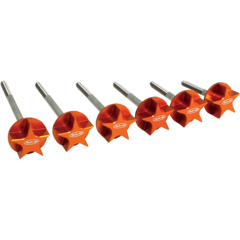 UNIV.AIR FILTER BOLT 80MM