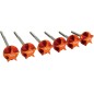 UNIV.AIR FILTER BOLT 80MM