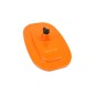 AIRBOX CVR TM END/MX 4ST