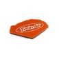 AIR FILTER P-OILED KAW H2