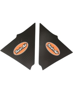 AIRBOX DECAL HON CRF450