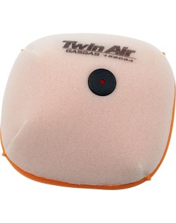 TWIN AIR FILTER GAS GAS