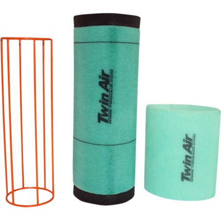 FILTER AIR + CAGE CANAM
