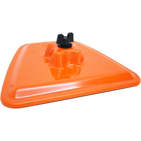 AIRBOX COVER YZ 450 F PWR