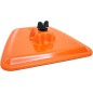 AIRBOX COVER YZ 450 F PWR