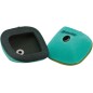 AIR FLTR 63MM/W126/L150 O