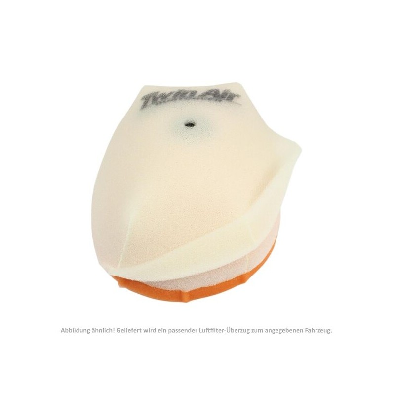 FILTER DUST CVR SHERCO EN