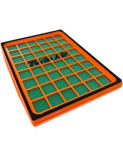 AIR FLTR PO+FRAME KTM