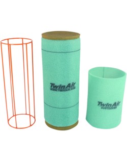 AIR FILTER STD CAN AM