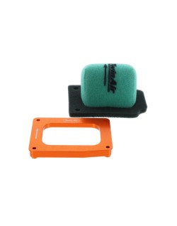 POWRFLOW YAM TEN 700 20-