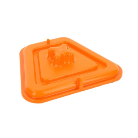 AIRBOX COVER YZF450 23