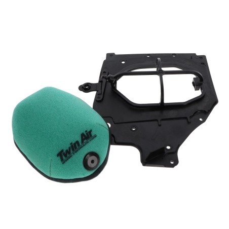 POWERFLOW KIT KX450'24