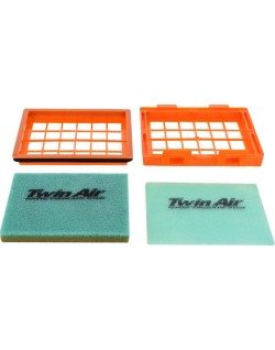 AIR FILTER W/ CAGE CRF 300 L