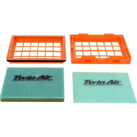 AIR FILTER W/ CAGE CRF 300 L