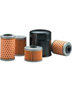 TWIN AIR OIL FILTER