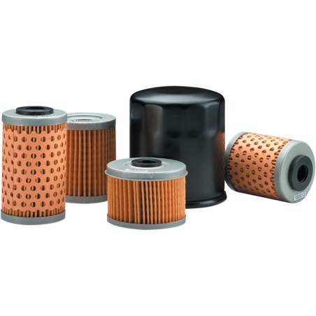 TWIN AIR OIL FILTER