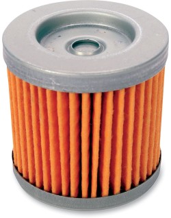 TWIN AIR OIL FILTER
