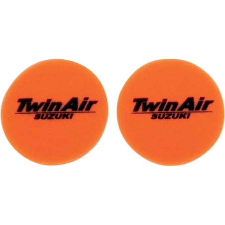 TWIN AIR FILTER LT50