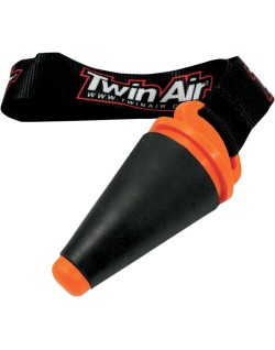 EXHAUST PLUG SMLL 18-40MM