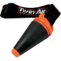 EXHAUST PLUG SMLL 18-40MM
