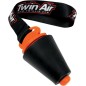 EXHAUST PLUG LRG 27-50MM