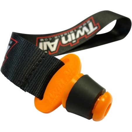 MINI EXHAUST PLUG 18-21MM