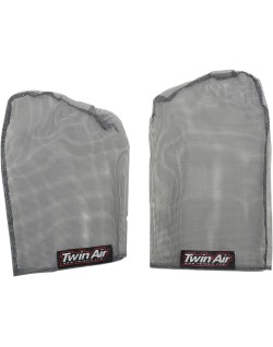 RADIATOR SLV CRF TWIN AIR