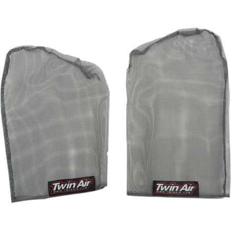 RADIATOR SLV CRF TWIN AIR