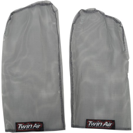 RADIATOR SLV KXF TWIN AIR