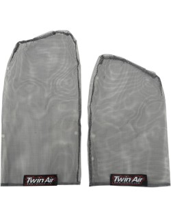 RADIATOR SLV KXF TWIN AIR