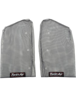 RADIATOR SLV YZF TWIN AIR