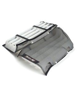 RADIATOR SLEEVE KTM/HUSQ