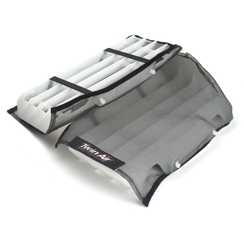 RADIATOR SLV KTM TWIN AIR