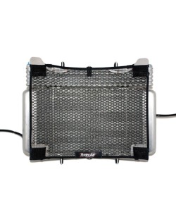 RADIATOR SLV KTM TWIN AIR