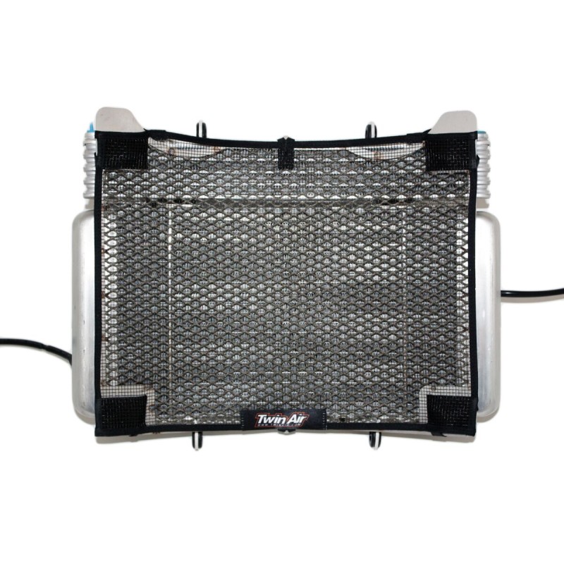 RADIATOR SLV KTM TWIN AIR