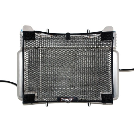 RADIATOR SLV KTM TWIN AIR