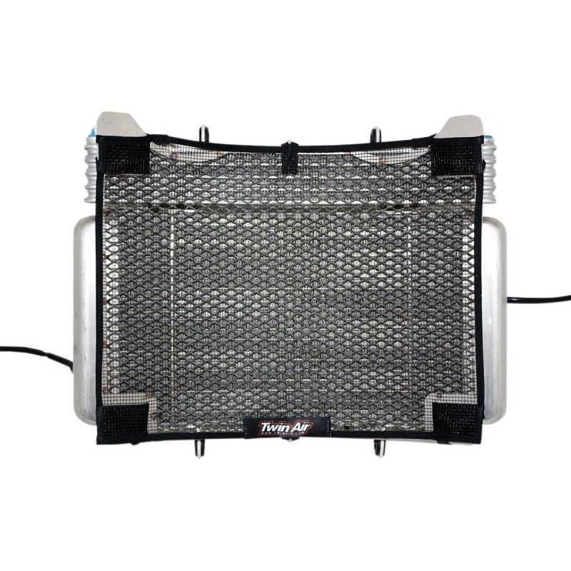 RADIATOR SLV KTM RALLEY